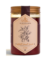 عسل السدر المصري الطبيعي