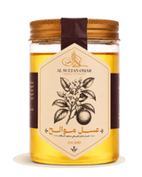 عسل موالح طبيعي بدون إضافات